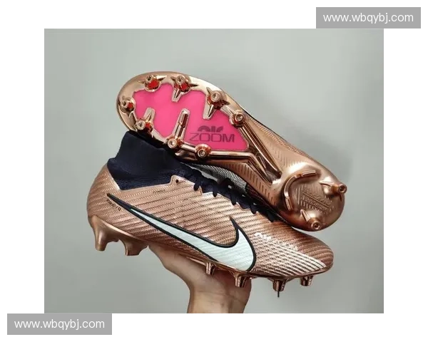 世界杯足球鞋的科技创新与设计趋势探析助力球员表现提升